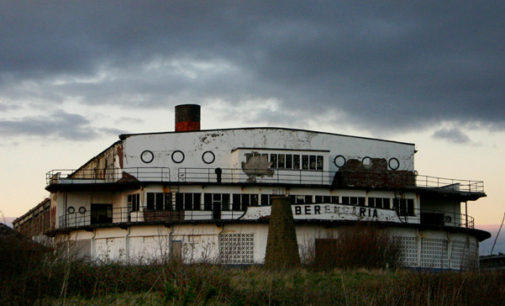 Pontins: Middleton Towers
