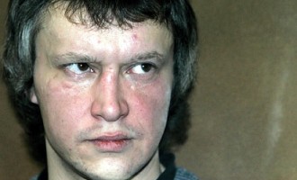 Šachovnicový vrah aneb Aleksandr Pičuškin