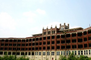 Waverly Hills Sanatorium, Louisville, Kentucky