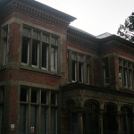 Whittingham Hospital1