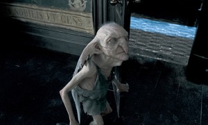 Na trpaslíky, skřítky, elfy a jiná stvoření jsme zvyklí z pohádek. Ale co když se s něčím takovým setkáme i ve skutečnosti?