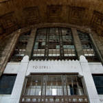 Buffalo Central Terminal, Buffalo, NY