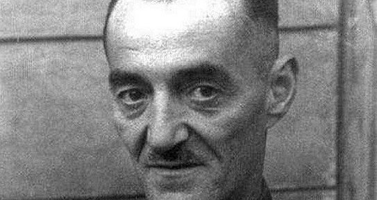 VIDEO: Nacistická bestie v akci: Dirlewanger působil i na Slovensku