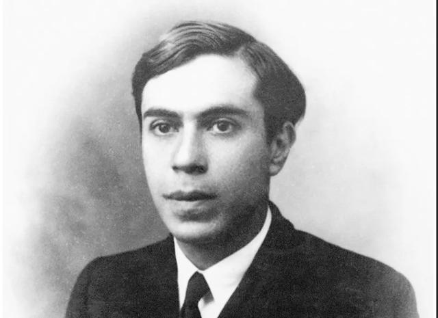 Ettore Majorana