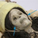 Záhada tarimských mumií