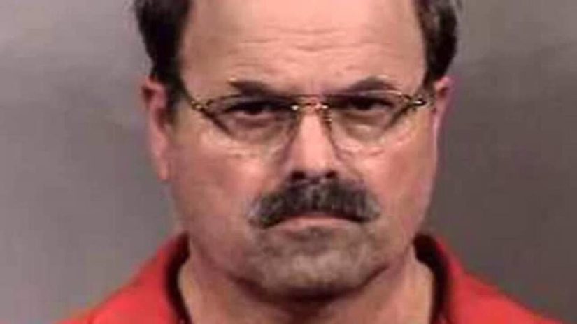 Dennis Rader