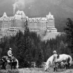 Tajemný Hotel Banff Springs v Albertě – Kanada