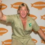 Steve Irwin