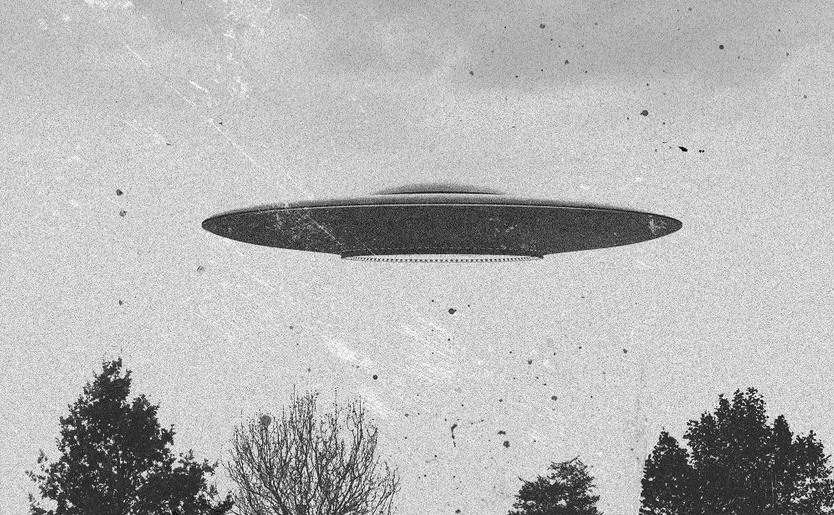 27. října 1954 – UFO přerušilo fotbalovou hru