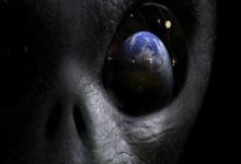Úředník z NASA tvrdí, že mimozemský život existuje!