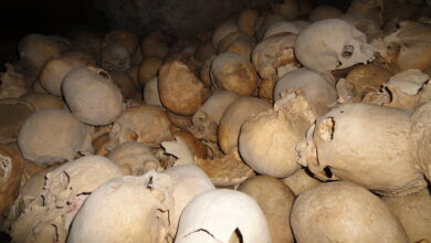 VIDEO: Otřesné genocidy, na které se téměř zapomnělo (2. část)