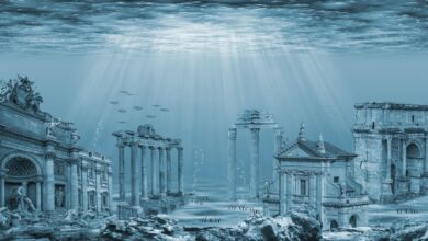 Fakta a mýty o Atlantidě: Mohla opravdu existovat?