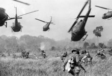 VIDEO: Ztracený americký pilot: Co se stalo s mužem, kterého sestřelili Vietnamci?