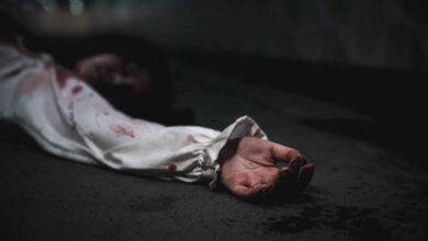 VIDEO: Nejděsivější příběhy internetu: Běhá z nich mráz po zádech